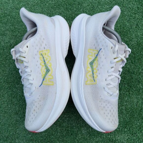 HOKA ONE ONE MACH 6 - Men’s Running Shoes - SIZE 11.5D - Picture 7 of 10